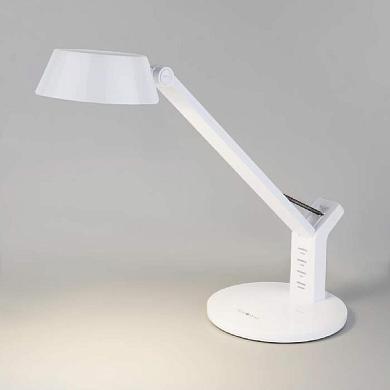 Настольная лампа Eurosvet Slink 80426/1 белый