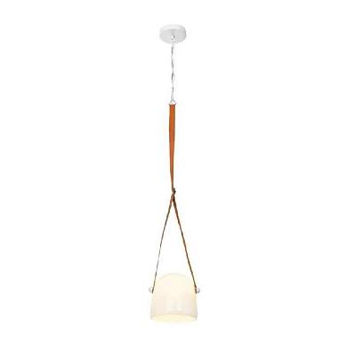 Подвесной светодиодный светильник Loft IT Mona 1608P-WH