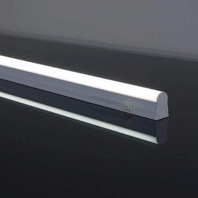 Мебельный светодиодный светильник Elektrostandard Led Stick T5 90cm 84Led 18W 6500K 4690389073854