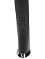 Настольная лампа Uniel TLD-567 Black/LED/300Lm/4500K/Dimmer UL-00006770