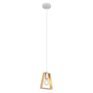 Подвесной светильник Arte Lamp Brussels A8030SP-1WH