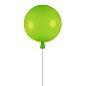 Потолочный светильник Loft IT Memory 5055C/M Green