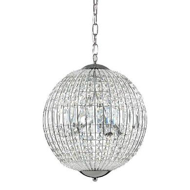 Подвесной светильник Ideal Lux Luxor SP6 092911