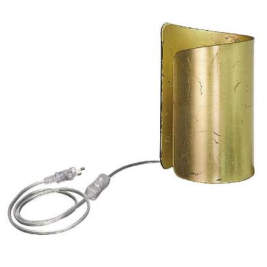 Настольная лампа Lightstar Simple Light 811 811912