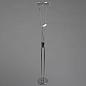 Торшер Arte Lamp Duetto Led A5905PN-2CC