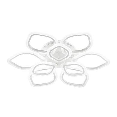Потолочная светодиодная люстра Lumion Ariel 3770/99CL
