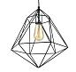 Подвесной светильник Vele Luce Bessie VL4022P01