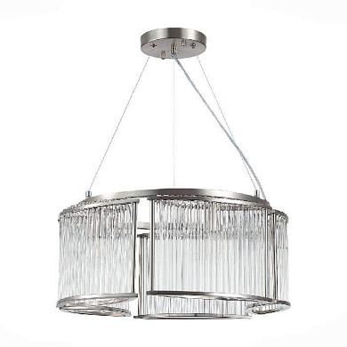 Подвесная люстра ST Luce Velletri SL1627.103.05