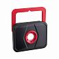 Переносной светодиодный фонарь Paulmann Worklight от аккумулятора 131х171х39 1100 лм 94288