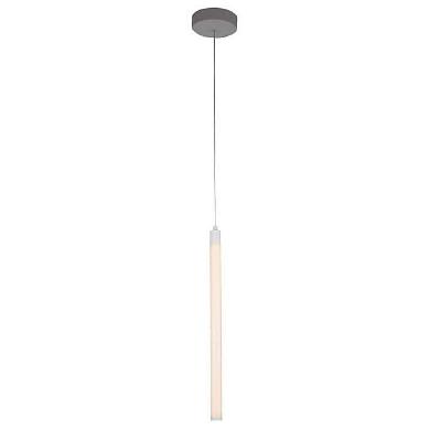 Подвесной светодиодный светильник Maytoni Ray P021PL-L10W