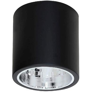 Потолочный светильник Luminex Downlight Round 7243