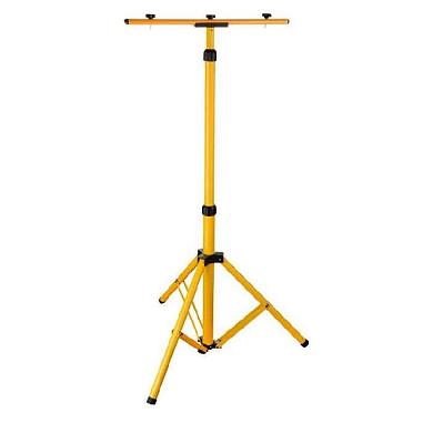 Стойка для прожектора Horoz Tripod Double 107-001-0002 HRZ00002190