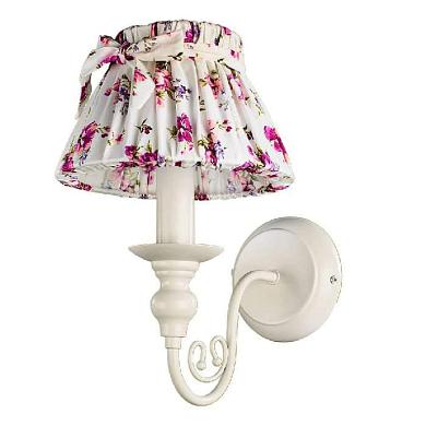 Бра Arte Lamp Bambina A7020AP-1WH