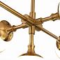 Подвесная люстра ST Luce Arbe SL1157.303.05
