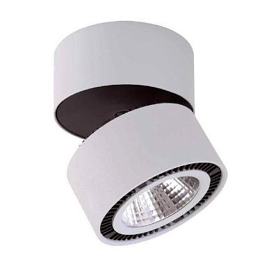 Потолочный светодиодный светильник Lightstar Forte Muro 214859