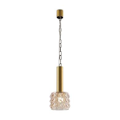 Подвесной светильник Maytoni Rock Me MOD027PL-01BS
