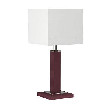 Настольная лампа Arte Lamp Waverley A8880LT-1BR