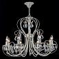 Подвесная люстра Maytoni Princess ARM270-08-R