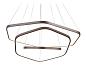 Подвесной светодиодный светильник Ambrella light Confort Line FL366