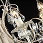 Подвесная люстра Maytoni Princess ARM270-12-R