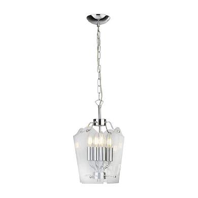 Подвесная люстра Arte Lamp A3938SP-4CC