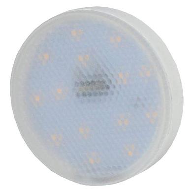 Лампа светодиодная ЭРА GX53 12W 4000K прозрачная LED GX-12W-840-GX53 Б0020597