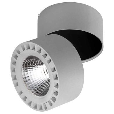Потолочный светодиодный светильник Lightstar Forte 381393
