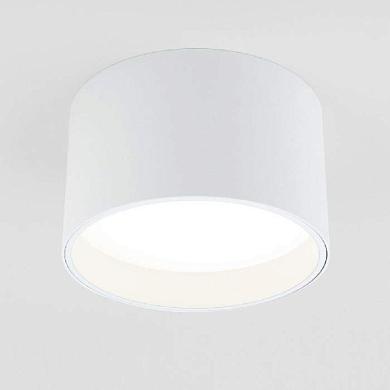 Потолочный светодиодный светильник Elektrostandard 25123/Led Banti 13Вт 4200K 4690389183980