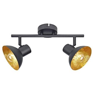 Спот Lussole Loft Louisville GRLSP-9974