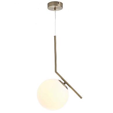 Подвесной светильник Kink Light Коин 07626-20B