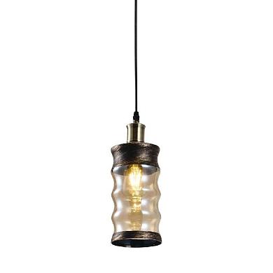 Подвесной светильник Escada Fireside 1102/1