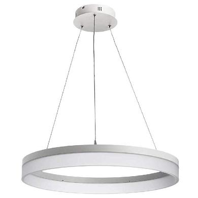 Подвесной светодиодный светильник Arte Lamp 41 A9306SP-1WH