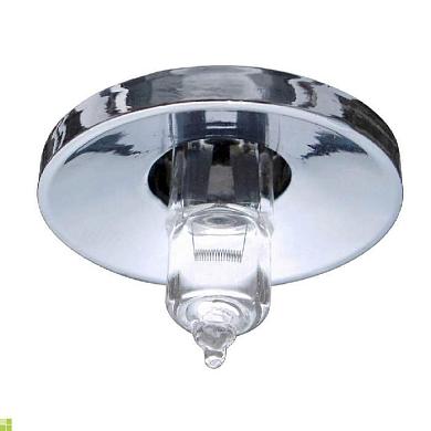 Встраиваемый светильник Arte Lamp Cool Ice (компл. 5шт.) A2765PL-5CC