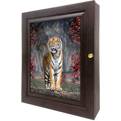 Ключница Toplight 29х24х4,5см TL-KVG0166