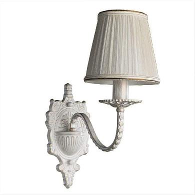 Бра Arte Lamp Calamaro A2046AP-1WG