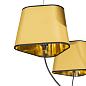 Подвесная люстра Loft IT Nuage LOFT1163-6YL