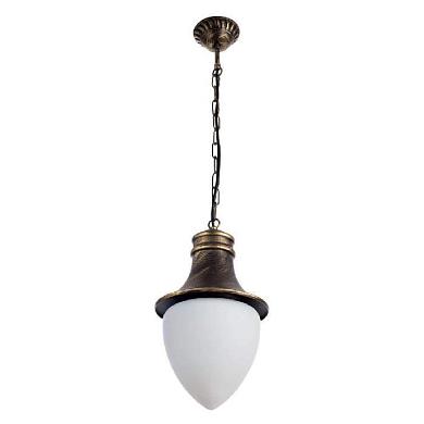 Уличный подвесной светильник Arte Lamp Vienna A1317SO-1BN