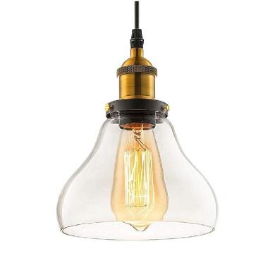 Подвесной светильник Lumina Deco Zubi LDP 6803 PR