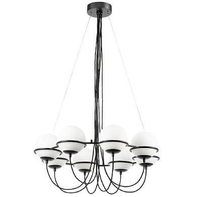 Подвесная люстра Lightstar Globo 803287