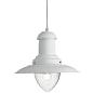 Подвесной светильник Arte Lamp Fisherman A5530SP-1WH