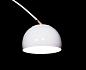 Торшер Lumina Deco Azzuro LDF 5508-B WT