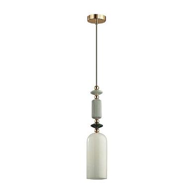 Подвесной светильник Odeon Light Candy 4861/1D