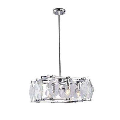 Подвесная люстра Vele Luce Vittoria VL3053L04