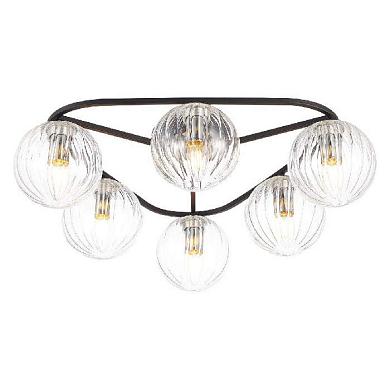 Потолочная люстра Citilux Брабус CL113161