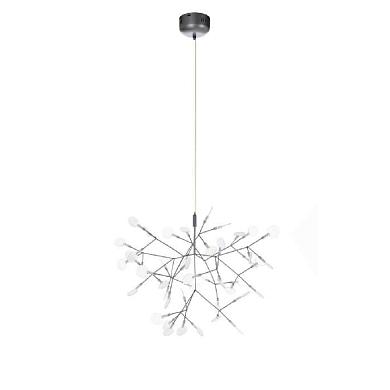 Подвесная светодиодная люстра Loft IT Heracleum 9022-45S