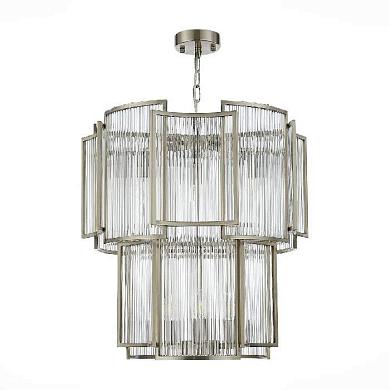 Подвесная люстра ST Luce Cosenza SL1234.103.08