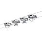 Струнная система Paulmann Wire Systems Cardan 94144