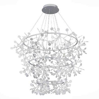 Подвесная светодиодная люстра ST Luce Rafina SL379.103.486