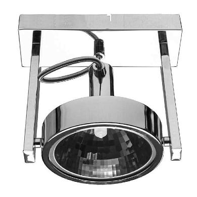 Спот Arte Lamp 100 A4507AP-1CC