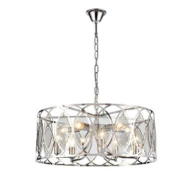 Подвесная люстра Vele Luce Angela VL3153P10